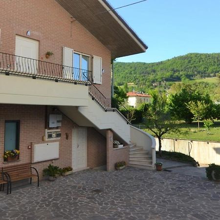 B&B Canavaccio Urbino Buitenkant foto