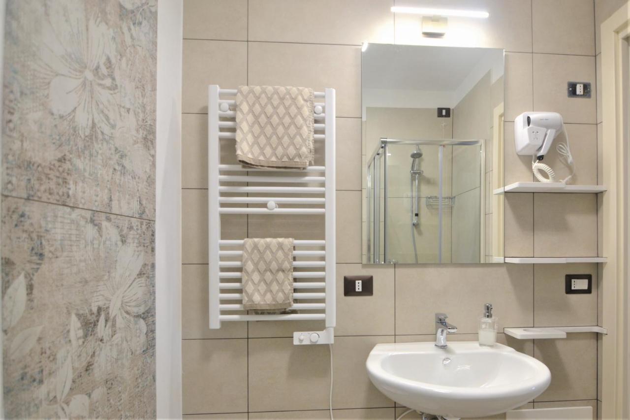 B&B Canavaccio Urbino Buitenkant foto