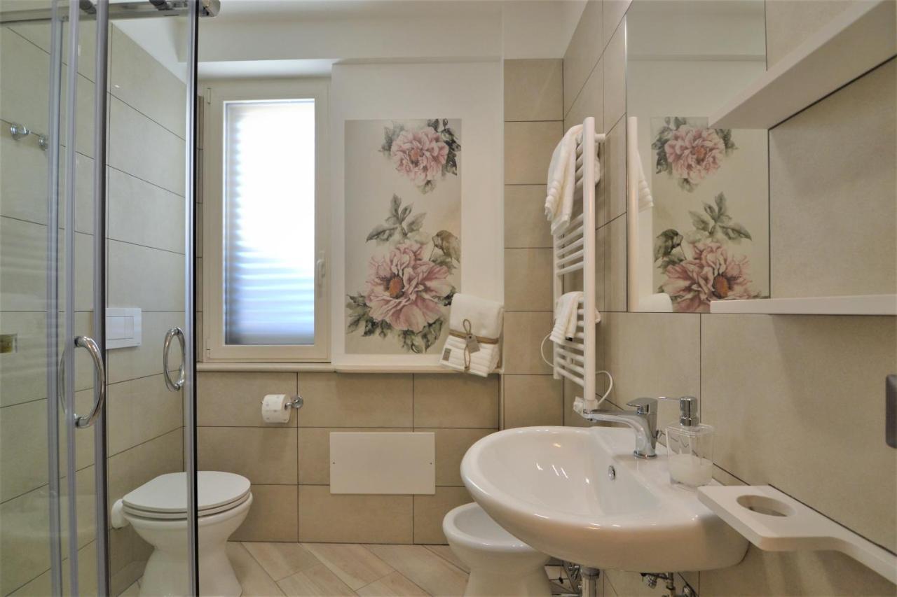 B&B Canavaccio Urbino Buitenkant foto