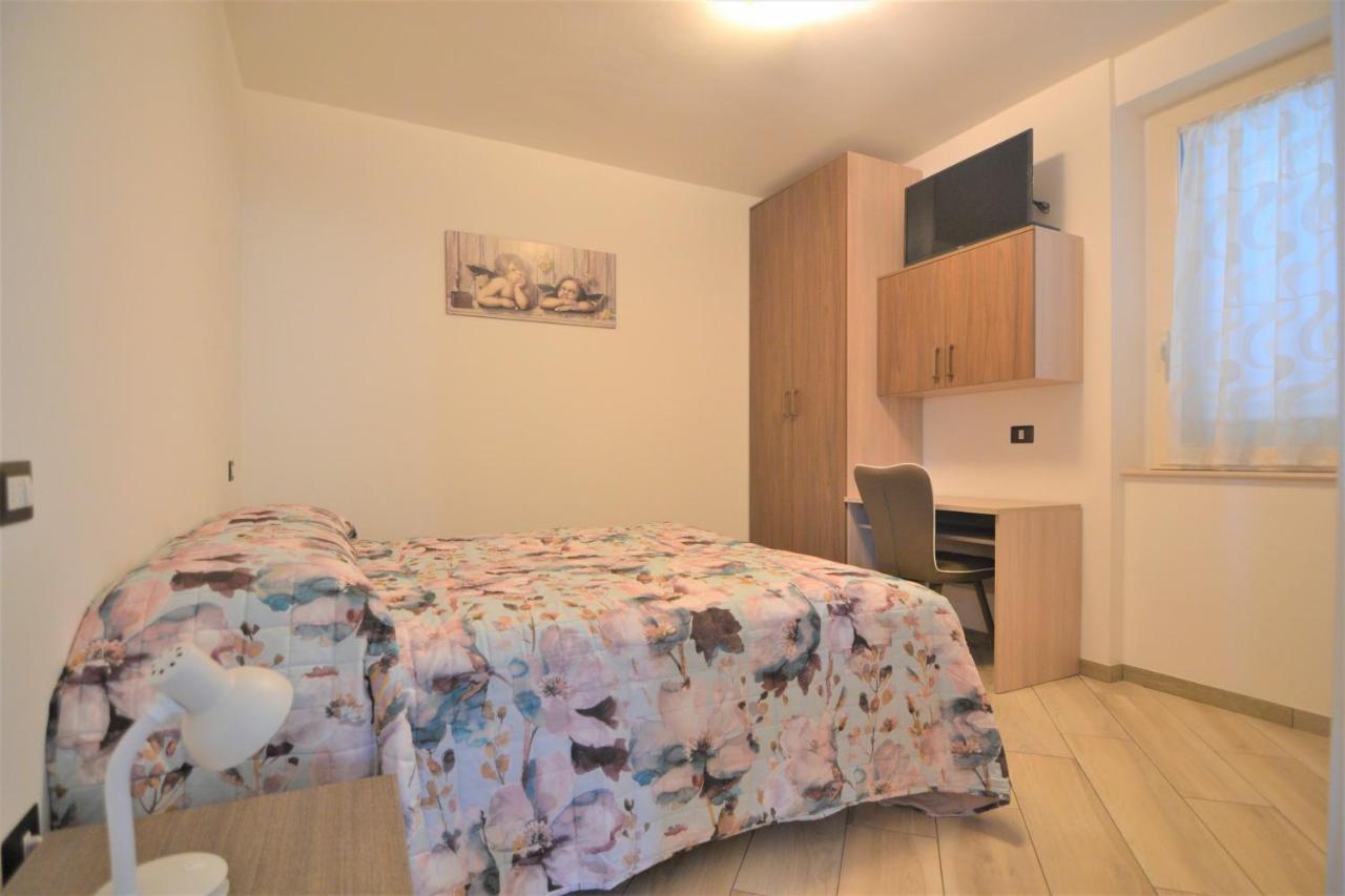 B&B Canavaccio Urbino Buitenkant foto