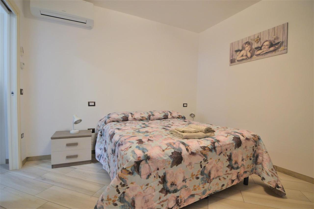 B&B Canavaccio Urbino Buitenkant foto